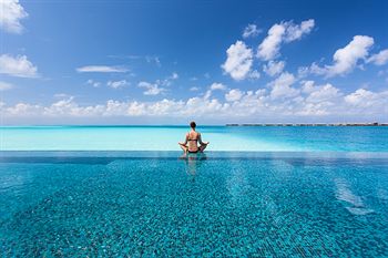 Conrad Maldives Rangali Island in Maldives
